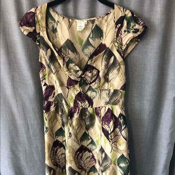Anthropologie Dresses & Skirts - Vintage 2006 Anthropologie dress Size 0